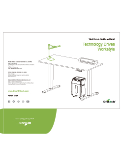 Ofitech ক্যাটালগ টেবিল ল্যাম্প Q3